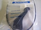Volvo Truck Steering Wheel Adjuster Cable Kit 3176910