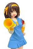 The Melancholy of Haruhi Suzumiya 