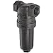 Banjo LST125-50 Polypropylene T-Strainer, 50 Mesh, 1-1/4" NPT Female