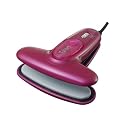 ポータブルスチームアイロン KAS-3000-P (ピンク)