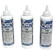 3 Bottles of Bead Arts & Craft Scrapbook Glue