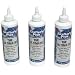 3 Bottles of Bead Arts & Craft Scrapbook Glue