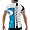 Giordana 2013 Men's Pinarello Vero Eurofit Short Sleeve Cycling Jersey - gi-s3-ssjy-pina