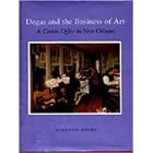 Degas and the Business of Art: A Cotton Office in New Orleans (Monographs on the Fine... by Marilyn R. Brown and Edgar Degas