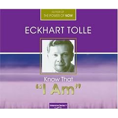 Know That "I Am" [UNABRIDGED]