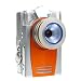 Aven 26700-501S iLoupe Starter Pack, Compact Portable Field Microscope w/10x-60x Lens and Carrying Case.