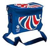from London Olympics London 2012 Team GB Chill n Fill Cool Bag