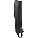 Ariat All Around III Chap