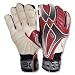 Sporting Goods : Umbro SX Flare Storm Goalkeeper Gloves