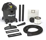 Shop-Vac 5867400 5.0-Peak Horsepower QSP Quiet Deluxe Wet/Dry Vacuum, 12-Gallon Cheap