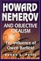 Howard Nemerov and Objective Idealism: The Influence of Owen Barfield