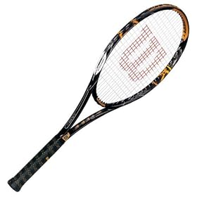 Wilson K - Blade Tennis Racquet - 98 sq. in. Head