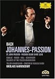 J.S. Bach: Johannes-Passion (St. John Passion)