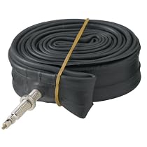 Avenir Threaded Presta 48Mm Valve Tube