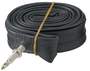 Avenir Threaded Presta 48mm Valve Tube (700 X 18-23C)