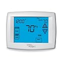 White-Rodgers 1F97-1277 Programmable 1 Heat/1 Cool Thermostat