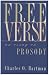 Free Verse: An Essay on Prosody (Paperback)