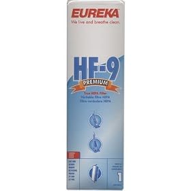 ELECTROLUX HOMECARE PRODUCTS 60285D HF1 Hepa Filter