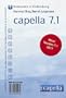 capella 7.1
