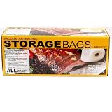 VacMaster Storage Roll, 11-1/2-Inch by 50-Feet long, 1 Roll per Box
