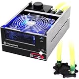 Thermaltake BigWater 760 Plus CPU Cooler - CLW0211