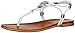 Madden Girl Women's Flexii Flat Sandal