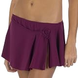 Merona® Solid Skirtini - Orchid