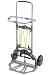 Heimwerken : Wolfcraft 5515000 Transportsystem TS 900 Garten