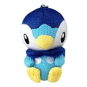 Piplup: Pokemon ~3.5