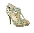 STRAPPY HIGH HEEL