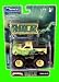 Search : The Incredible Hulk Monster Truck Toy