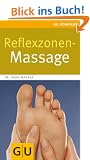 Reflexzonen-Massage (GU Gesundheits-Kompasse)