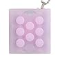 Puchi Puchi Bubble Wrap Keyring (Various Colours)