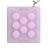 Puchi Puchi - Bubble Wrap Key-Ring (Colours May Vary)