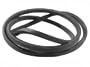 Oregon 75-197 Belt For AYP/Poulan 42-inch 46-inch & 50-inch Deck Size 1/2 x 95-1/2 144959