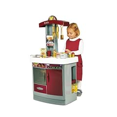 Smoby 24455 - K�che Bon Appetit