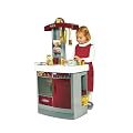 Smoby Bon Appetit Kitchen & Accessories