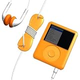 Loop iPod nano 3G Starter Kit Orange