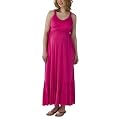 Liz Lange® for Target® Peasant Maxi Dress - Frolic Pink