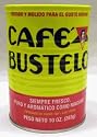 Ground Coffee - Caf&eacute; Espresso Bustelo 100% Cafe Puro 10 oz