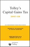 Capital Gains Tax Guide