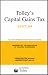 Books : Capital Gains Tax Guide