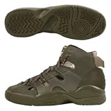 Adidas EQT B-Ball Undefeated Edition Mens Basketball Shoes