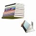 Kitchen & Housewares : Umbra Invisible Floating Book Shelf (H14cm x W18cm x D17cm)