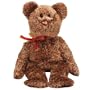 TY Beanie Baby - MC MASTERCARD VII Bear (Credit Card Exclusive)