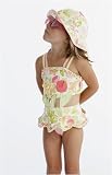 Tulips Garden Monokini