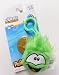 Club Penguin Puffle Keychain