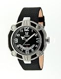 Vuarnet V10.002 Snowest Circular Mens Watch