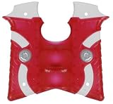 Smart Parts Protouch Grips - Red