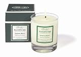 Parks Aromatherapy Natural Wax Candle, Opoponax (Myrrh), 235g, Giftboxed